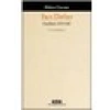 Yapı Kredi Yayınları Sarı Defter - Günlükler, 1. Cilt 1978-1987 - Helen Garner