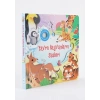 Yapı Kredi Yayınları Yavru Hayvanların Sesleri (Resimli ve Sesli) - Sam Taplin