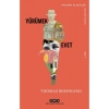 Yapı Kredi Yayınları Yürümek: Evet - Thomas Bernhard, Yapı Kredi Kültür Sanat Yayıncılık Normal Boy Ciltli Eser
