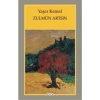 Yapı Kredi Yayınları Zulmün Artsın - Yaşar Kemal Yapı Kredi Kültür Sanat Yayıncılık Normal Boy