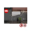 Yapışkanlı Banyo Havlu Askılığı, 3M Yapışkanlı Tasarım, Pratik Kullanım