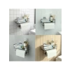 Yapışkanlı Kağıt Rulo Havluluk, Mutfak ve Banyo Düzenleyici