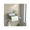 Yapışkanlı Kağıt Rulo Havluluk, Mutfak ve Banyo Düzenleyici