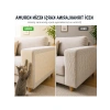 Yapışkanlı Keçe Kedi Koltuk Koruyucu - 40x50 cm, 10 Adet