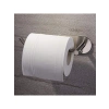 Yapışkanlı Paslanmaz Çelik Tuvalet Kağıtlığı Askısı, Pratik Kullanım
