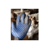Yapışkanlı Tarama Eldiveni; Kedi ve Köpek Tüy Temizleme