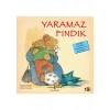 Yaramaz Fındık - İlk Okuma Kitaplarım - Miriam Moss