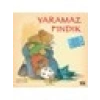 Yaramaz Fındık - İlk Okuma Kitaplarım - Miriam Moss