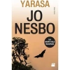 Yarasa - Jo Nesbo