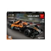 Yaratıcı Formula E Yarış Arabası Model Yapım Seti, 9 Yaş ve Üzeri