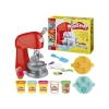 Yaratıcı Oyun Hamuru ile Sihirli Mikser Seti