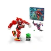 Yaratıcı Oyun Seti - 276 Parça Knuckles’ın Gardiyan Robotu