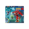 Yaratıcı Oyun Seti - 276 Parça Knuckles’ın Gardiyan Robotu