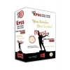 Yargı Yayınevi 2019 KPSS Genel Yetenek Genel Kültür Maestro Konu Anlatımlı Modüler Set