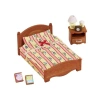 Yarı Çift Kişilik Bebek Yatağı ve Aksesuar Seti