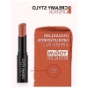 Yarı Parlak Ruj, 001 Peachy Ton, Kremsi Yapı