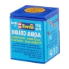 Yarı Parlak Sarı Akrilik Boya, 18 ml, Sanat İçin Uygun