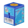 Yarı Parlak Sarı Akrilik Boya, 18 ml, Sanat İçin Uygun