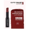 Yarı Parlak Stick Ruj, 012 Rosewood, Kolay Uygulama