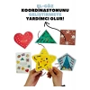 Yarım Bırakma - İpli Kitap 2 (10 İpli Figür + Kitap)