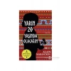 Yarın Yirmi Yaşında Olacağım - Alain Mabanckou