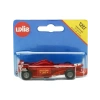 Yarış Arabası Oyuncak, Eğlenceli Tasarım