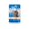 Yaş Kedi Maması, Hairball Control, 85 Gr