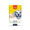Yaş Köpek Maması - Tavuk ve Ciğer Aromalı, 100 Gr