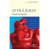 Yasak Sevişmek - Attila İlhan