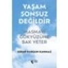 Yaşam Sonsuz Değildir - Serap Kurşun Kanmaz