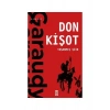 Yaşanmış Şiir: Don Kişot - Roger Garaudy