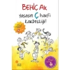 Yaşasın Ç Harfi Kardeşliği! - Behiç Ak