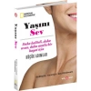 Yaşını Sev - National Geographic - Barbara Hannah Grufferman
