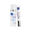 Yaşlanma Karşıtı Serum ve Göz Bakım Kremi, 30ml + 15ml