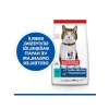 Yaşlı Kediler İçin Ton Balıklı Kedi Maması, 1.5 Kg Paket