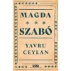 Yavru Ceylan - Magda Szabo