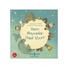 Yavru Hayvanlar Nasıl Uyur? - Carolin Helm