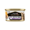 Yavru Kedi İçin Tavuklu Mama 24 Paket 85 Gram