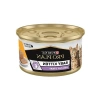 Yavru Kedi İçin Tavuklu Mama 24 Paket 85 Gram