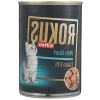 Yavru Kedi Konserve Maması, 410 G, Dana Etli Lezzet