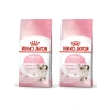 Yavru Kedi Kuru Maması, 400 g (2 Adet)