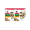 Yavru Kedi Maması, Tavuklu Konserve, 85 Gr x 12 Adet