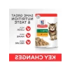 Yavru Kedi Maması, Tavuklu Konserve, 85 Gr x 12 Adet