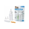 Yavru Kedi ve Köpekler İçin 120 ml Biberon Seti