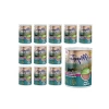 Yavru Köpek Biftekli Pate, 400 Gr x 12 Adet