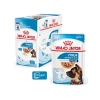 Yavru Köpek Gravy Yaş Maması, 140 gr x 10 Adet