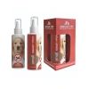 Yavru köpek tuvalet eğitim spreyi, 100 ml, pratik kullanım