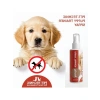Yavru köpek tuvalet eğitim spreyi, 100 ml, pratik kullanım