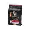Yavru Köpekler İçin Somonlu Tam Kuru Mama, 3 kg