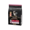 Yavru Köpekler İçin Somonlu Tam Kuru Mama, 3 kg